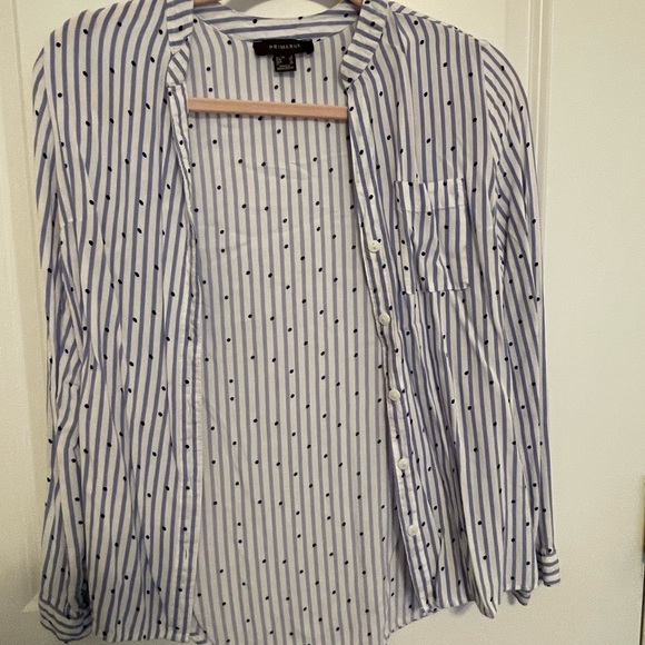 Blouse - Picture 4 of 4